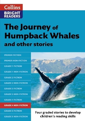 Grade 4 Non-Fiction Book 2(English, Paperback, unknown)