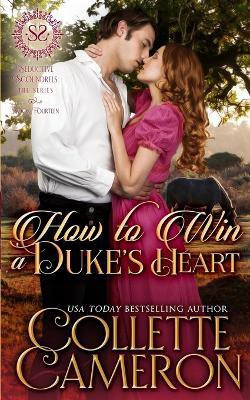 How to Win a Duke's Heart(English, Paperback, Cameron Collette)