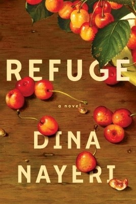 Refuge(English, Hardcover, Nayeri Dina)