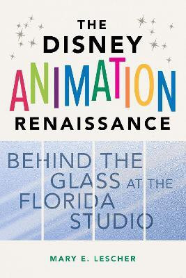 The Disney Animation Renaissance(English, Hardcover, Lescher Mary E.)