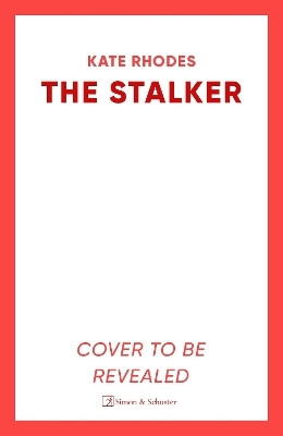 The Stalker(English, Paperback, Rhodes Kate)