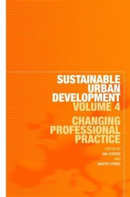 Sustainable Urban Development Volume 4(English, Paperback, unknown)