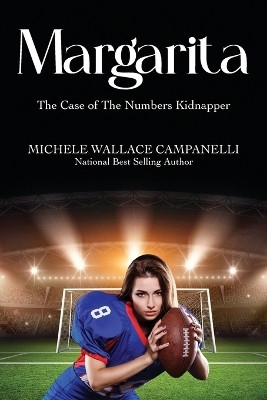 Margarita(English, Paperback, Campanelli Michele)