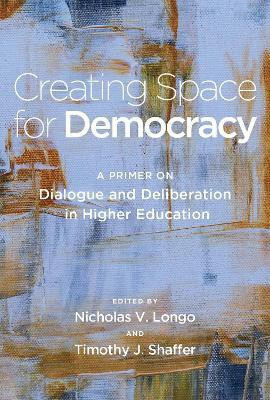 Creating Space for Democracy(English, Electronic book text, unknown)