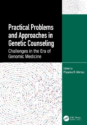 Practical Problems and Approaches in Genetic Counseling(English, Paperback, unknown)