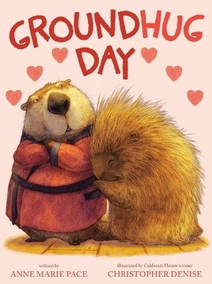 Groundhug Day(English, Paperback, Pace Anne Marie)