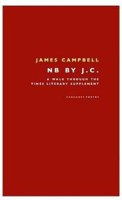 NB by J.C.(English, Paperback, Campbell James)