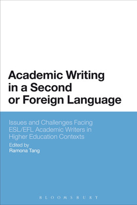 Academic Writing in a Second or Foreign Language(English, Paperback, unknown)
