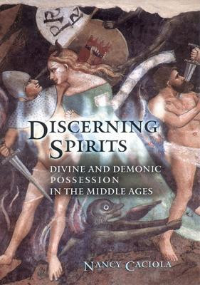 Discerning Spirits(English, Paperback, Caciola Nancy Mandeville)