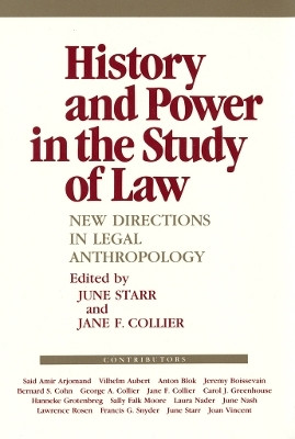 History and Power in the Study of Law(English, Paperback, unknown)