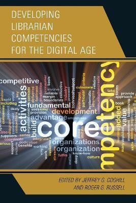 Developing Librarian Competencies for the Digital Age(English, Paperback, unknown)