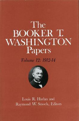 Booker T. Washington Papers Volume 12(English, Hardcover, Washington Booker T.)