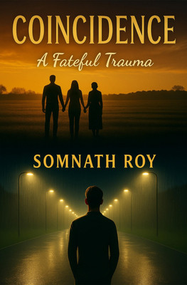Coincidence “A Fateful Trauma”(Paperback, Somnath Roy)