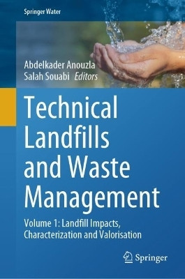 Technical Landfills and Waste Management(English, Hardcover, unknown)