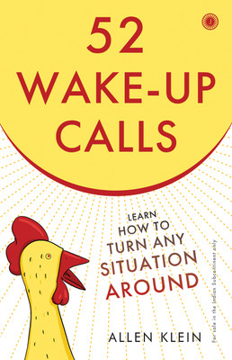 52 Wake-Up Calls(English, Paperback, unknown)