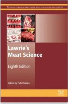 Lawrie's Meat Science(English, Hardcover, unknown)