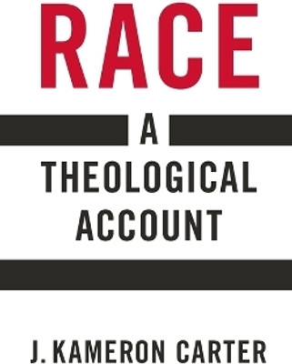 Race(English, Hardcover, Carter J. Kameron)