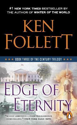 Edge of Eternity(English, Paperback, Follett Ken)