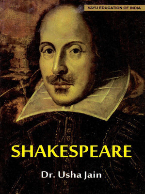 Shakespear(English, Paperback, Dr. Usha Jain)
