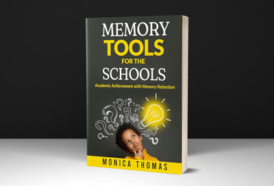 White Forest Memory Tools For The Schools Book. Memory Hacks & Learning Strategies for Students. Powerful Techniques & Strategies for Academic Success  - N/A(Paperback, Monica Thomas)