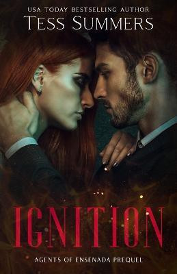 Ignition(English, Paperback, Summers Tess)