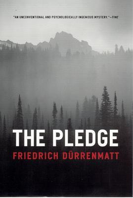 The Pledge(English, Paperback, Durrenmatt Friedrich)