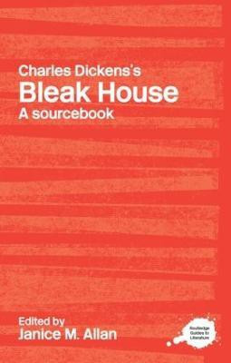 Charles Dickens's Bleak House(English, Paperback, unknown)