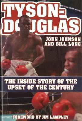Tyson-Douglas(English, Hardcover, Johnson John)