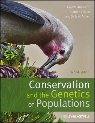 Conservation and the Genetics of Populations(English, Paperback, Allendorf Fred W.)