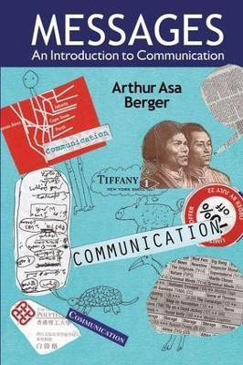 Messages(English, Paperback, Berger Arthur Asa)