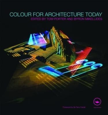 Colour for Architecture Today(English, Paperback, unknown)