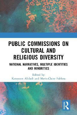 Public Commissions on Cultural and Religious Diversity(English, Paperback, unknown)