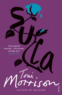 Sula(English, Paperback, Morrison Toni)