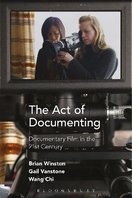 The Act of Documenting(English, Paperback, Winston Brian Dr)