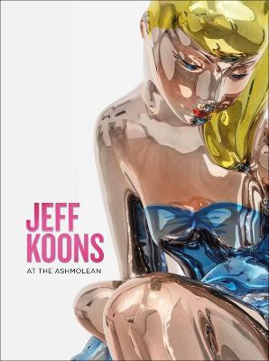 Jeff Koons(English, Paperback, Rosenthal Sir Norman)