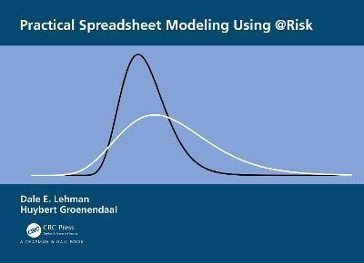 Practical Spreadsheet Modeling Using @Risk(English, Hardcover, Lehman Dale)