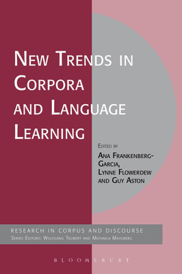 New Trends in Corpora and Language Learning(English, Paperback, unknown)