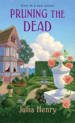 Pruning the Dead(English, Paperback, Henry Julia)