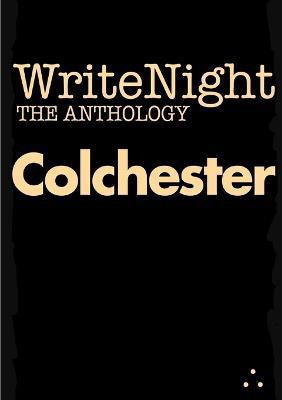 WriteNight - The Anthology(English, Paperback, unknown)