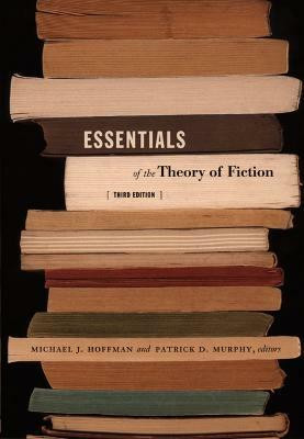 Essentials of the Theory of Fiction(English, Paperback, unknown)