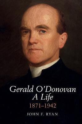 Gerald O'Donovan: A Life(English, Hardcover, Ryan John F.)