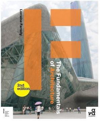 The Fundamentals of Architecture(English, Electronic book text, Farrelly Lorraine Professor)
