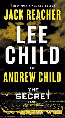 The Secret(English, Paperback, Child Lee)