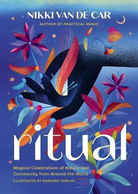 Ritual(English, Hardcover, Tamilin Barbara)