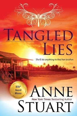 Tangled Lies(English, Paperback, Stuart Anne)