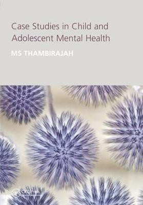 Case Studies in Child and Adolescent Metal Health(English, Paperback, Thambirajah M.S.)