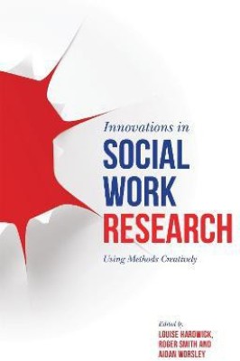 Innovations in Social Work Research(English, Paperback, unknown)