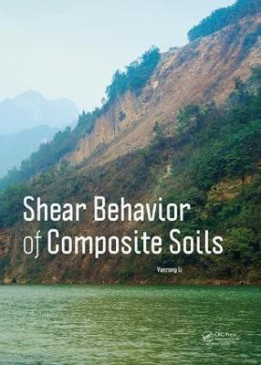 Shear Behavior of Composite Soils(English, Hardcover, unknown)
