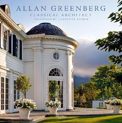 Allan Greenberg(English, Hardcover, Greenberg Allan)