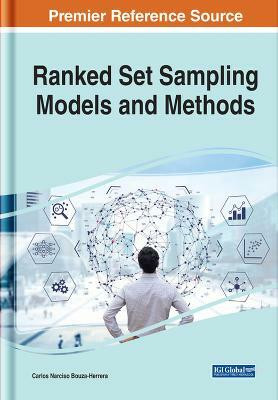 Ranked Set Sampling Models and Methods(English, Hardcover, unknown)